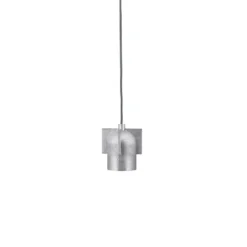 House Doctor Akola Hanglamp LED - Zilver