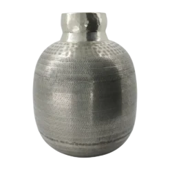 House Doctor Artine Vaas - Antiek Zilver