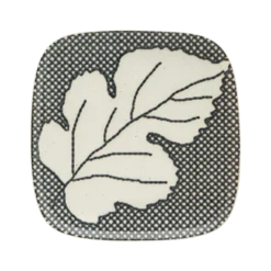 House Doctor Ash Borden Grijs/blauw - Set Van 6 Stuks