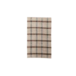 House Doctor Aves Vloerkleed - Naturel 230x160cm