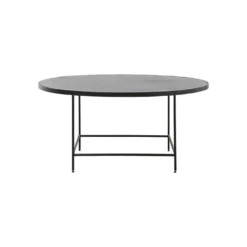 House Doctor Balance Koffietafel Zwart