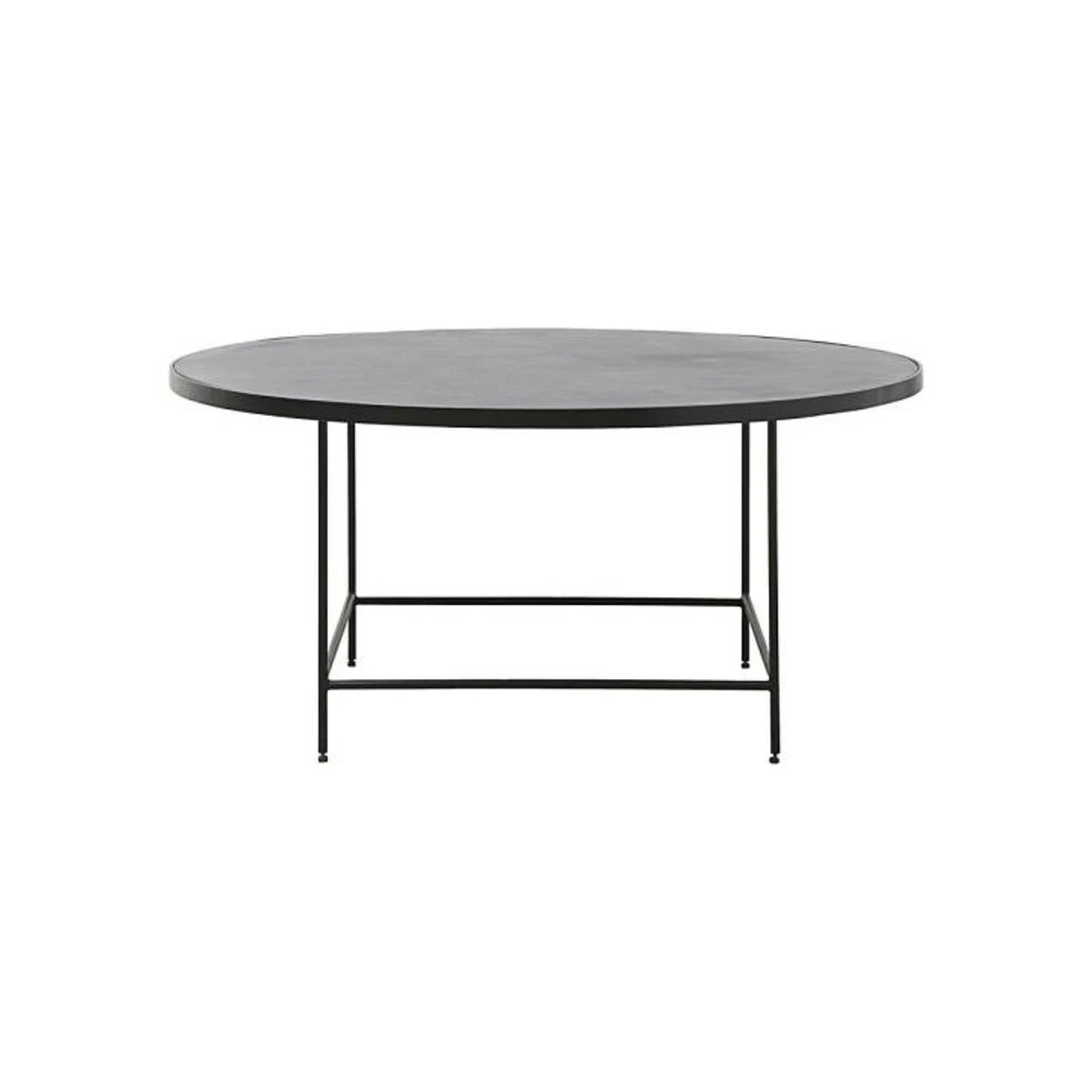 House Doctor Balance Koffietafel Zwart