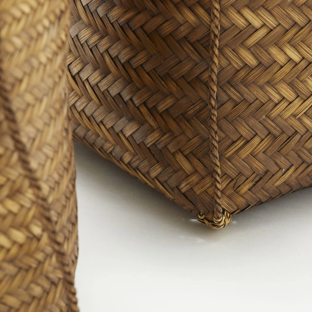 House Doctor Bali Manden - Set Van 2 Stuks Ø35 En Ø30 - Afbeelding 3