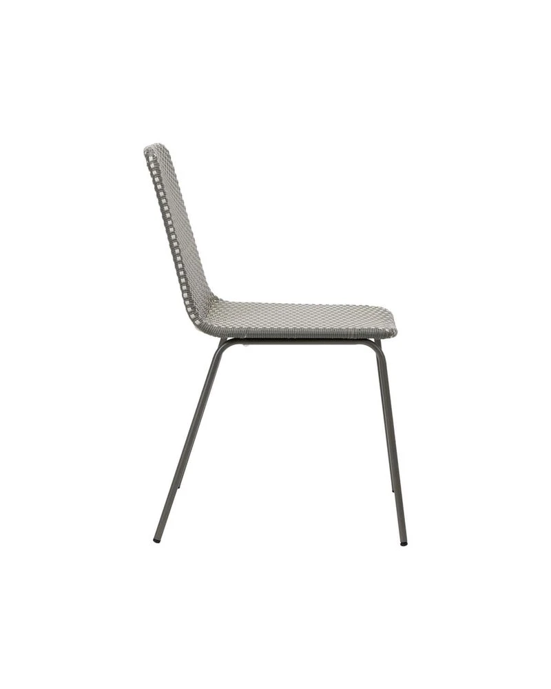 House Doctor Bast Stoel - 210940302 - Afbeelding 3