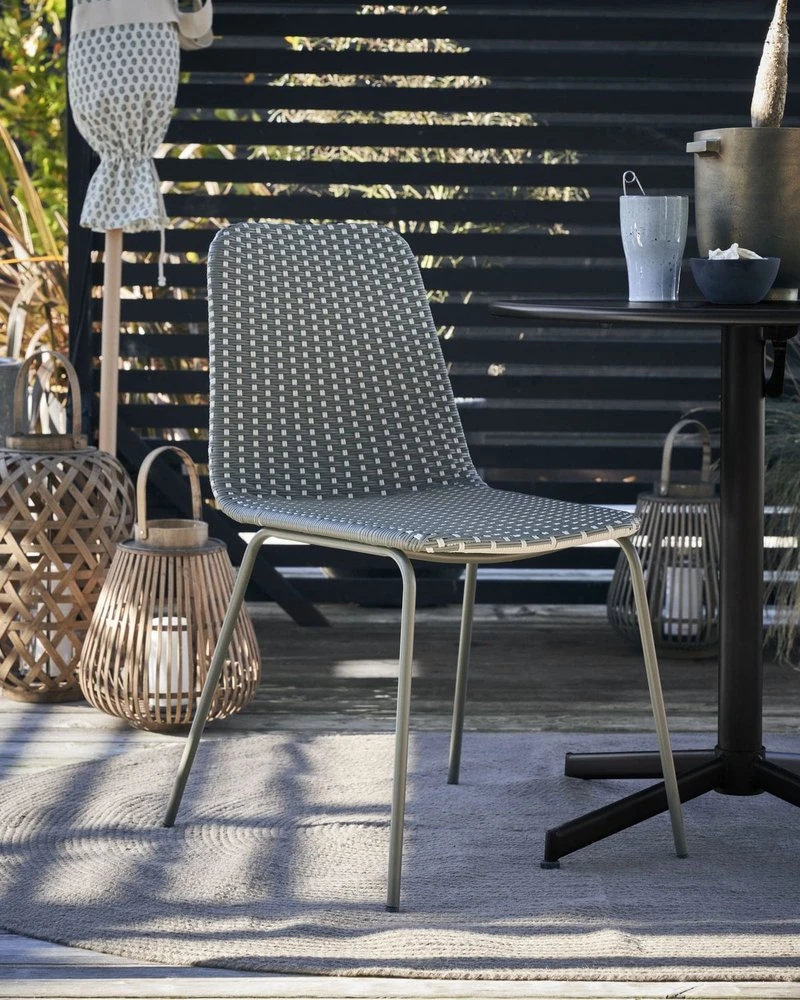 House Doctor Bast Stoel - 210940302 - Afbeelding 7