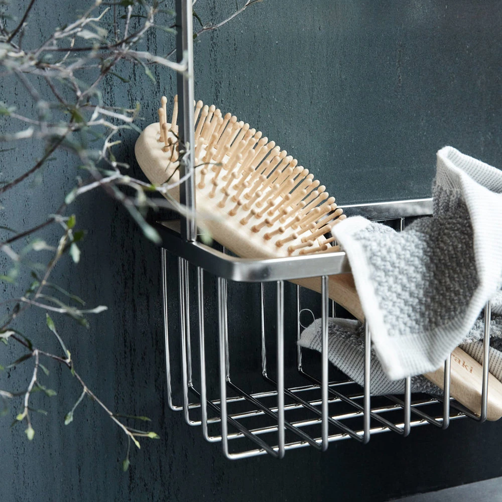 House Doctor Bath Dubbel Mand - Afbeelding 3