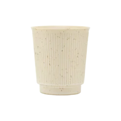 House Doctor Berica Mokken Beige - Set Van 12 Stuks