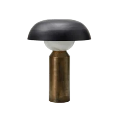 House Doctor Big Fellow Tafellamp