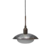 House Doctor Boston Hanglamp - Antiek Bruin Ø32cm