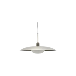 House Doctor Boston Hanglamp - Gunmetal