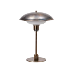 House Doctor Boston Tafellamp Antiekbruin - 203661721