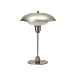 House Doctor Boston Tafellamp Gunmetal - 203661722