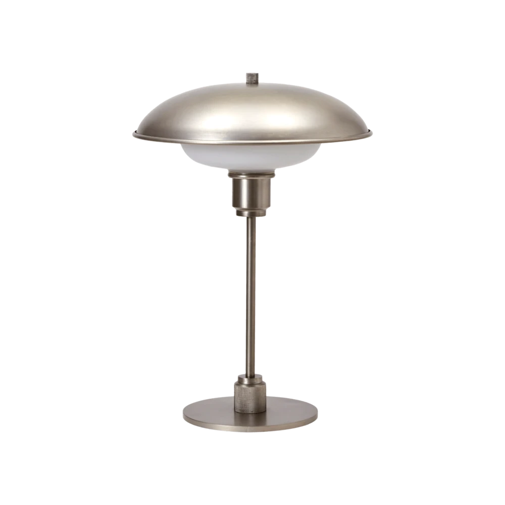 House Doctor Boston Tafellamp Gunmetal - 203661722