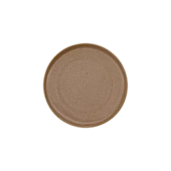 House Doctor Cara Lunchborden Camel Set Van 6 Stuks - 205421102