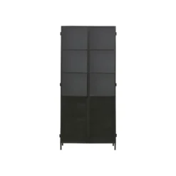 House Doctor Collect Kast - Zwart