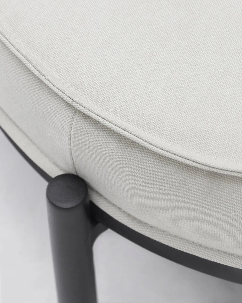 House Doctor Coton Kruk Zand - 209341204 - Afbeelding 3