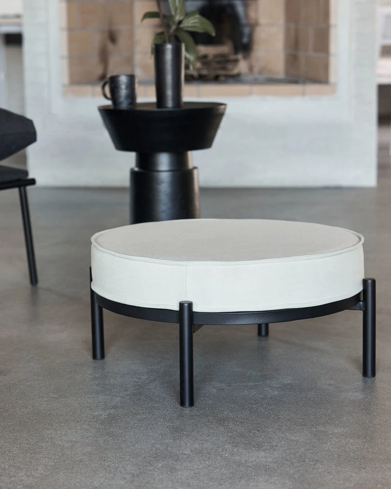 House Doctor Coton Kruk Zand - 209341204 - Afbeelding 4