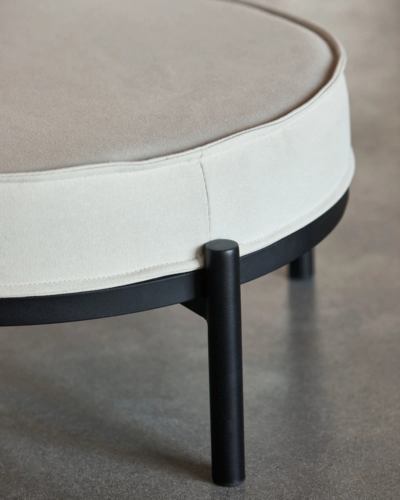 House Doctor Coton Kruk Zand - 209341204 - Afbeelding 5