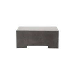 House Doctor Crete Tafel - Grijs