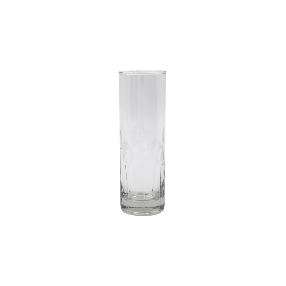 House Doctor Crys Cocktail Glazen - Set Van 12 Stuks