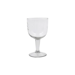 House Doctor Crys Gin Glazen - Set Van 12 Stuks