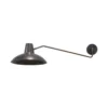 House Doctor Desk Wandlamp - Bruin