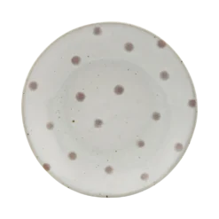 House Doctor Dots Borden - Set Van 12 Stuks