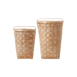 House Doctor Edition Manden Set Van 2 Stuks - 210890600