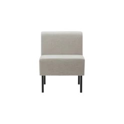 House Doctor Eenzitter Bank Naturel - 212390310