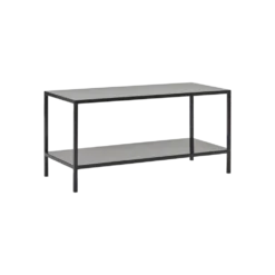 House Doctor Fari Bijzettafel - 85x35x42cm