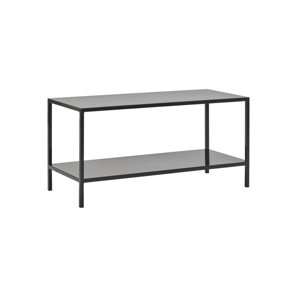 House Doctor Fari Bijzettafel - 85x35x42cm