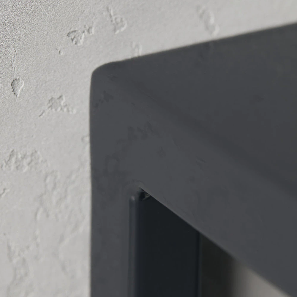 House Doctor Fari Console Tafel - 120x24x85cm - Afbeelding 4