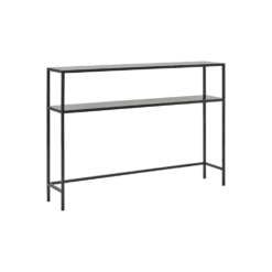 House Doctor Fari Console Tafel - 120x24x85cm