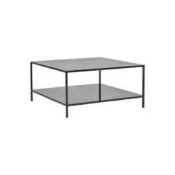 House Doctor Fari Salontafel - 85x85x42cm