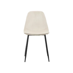 House Doctor Found Stoel - Zand Set Van 2 Stuks