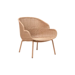 House Doctor Hapur Stoel Naturel - 210940304