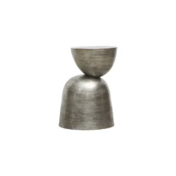 House Doctor Heena Bijzettafel - Metaal