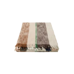 House Doctor Heme Plaid Multi - 201600022