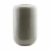 House Doctor Jade Vaas Grijs ø29x50cm