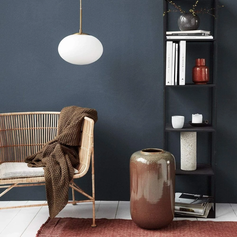 House Doctor Keramieke Vaas - DP0393 - Afbeelding 2