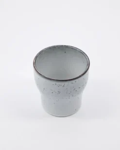 House Doctor Liss Thermomokken Lichtgrijs - Set Van 4 Stuks 206262507