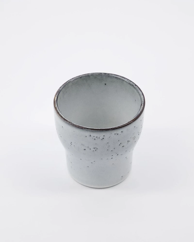 House Doctor Liss Thermomokken Lichtgrijs - Set Van 8 Stuks 206262506 - Afbeelding 3