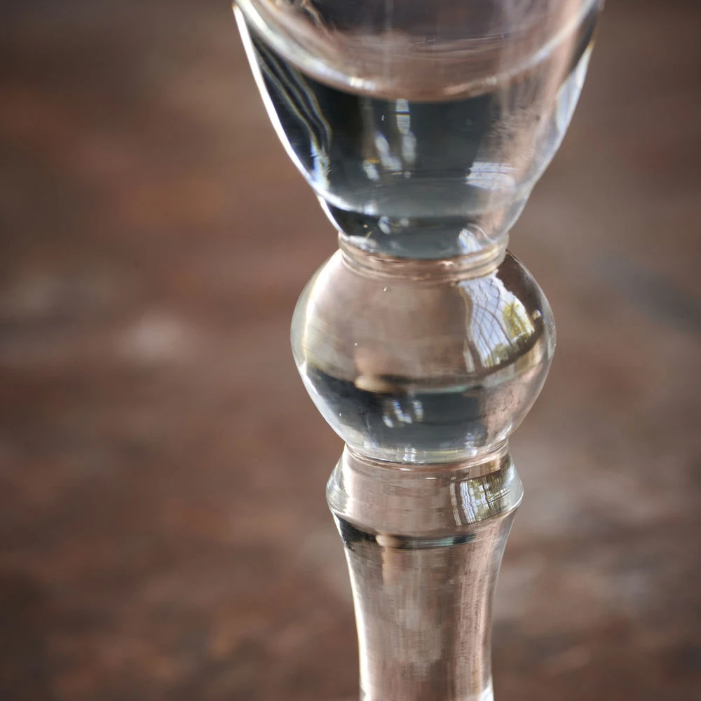 House Doctor Main Champagne Glazen - Set Van 6 Stuks - Afbeelding 4