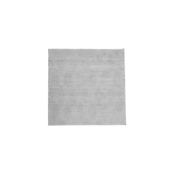 House Doctor Mara Vloerkleed - Grijs 180x180cm