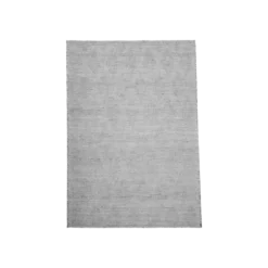 House Doctor Mara Vloerkleed - Grijs 200x300cm