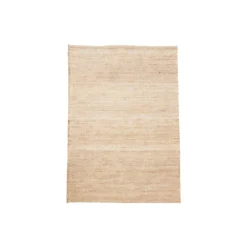 House Doctor Mara Vloerkleed - Nude 200x300cm