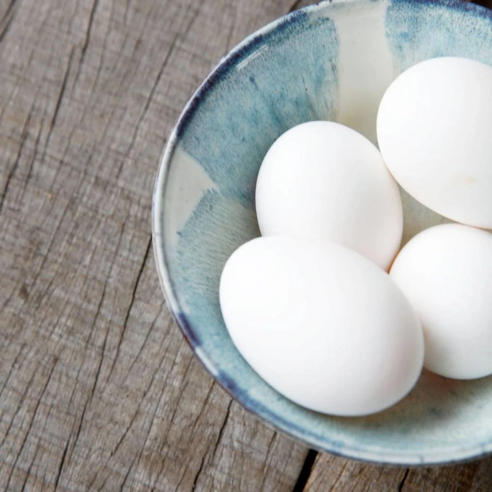 House Doctor Mio Schaal Beige ø14x7cm - Afbeelding 3