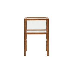 House Doctor Montre Bijzettafel - Antiek Bruin