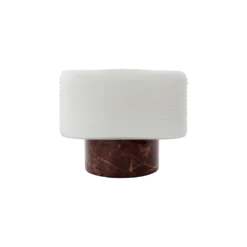 House Doctor Neat Tafellamp Bruin - 203970660