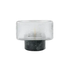 House Doctor Neat Tafellamp Groen - 203970670